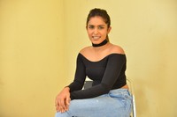 Samyuktha Hegde Photo Gallery